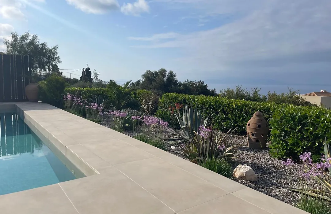 Villa Vista Mare Lourdata Kefalonia-1