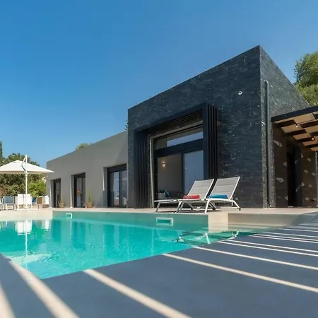 Villa Vista Mare Lourdata Kefalonia-3